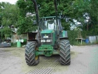 Tractor John Deere 6920 - mejor precio | unprecio.es