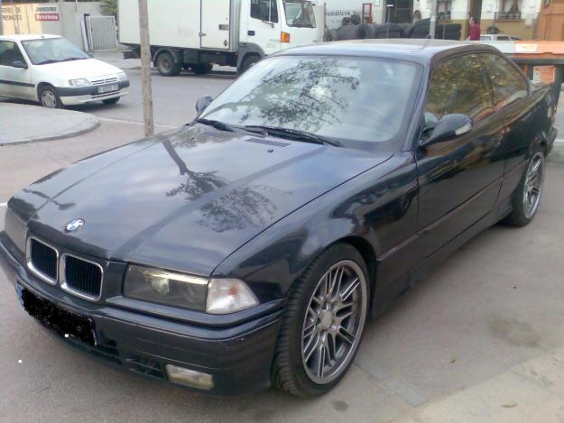 vendo bmw 325