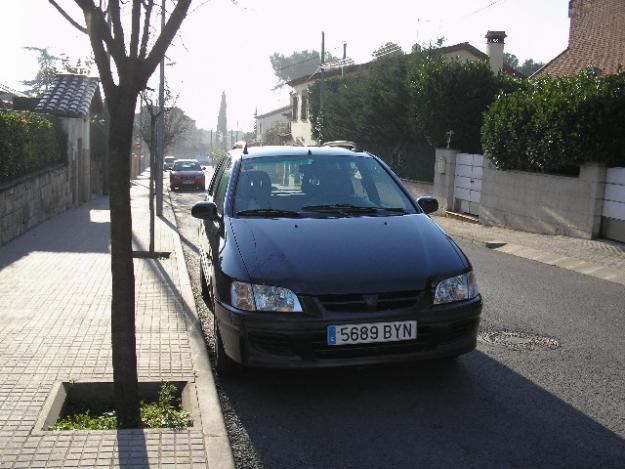 VENDO MITSUBISHI SPACE STAR 1.9 DI-D PLUS 5 P