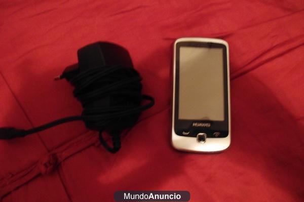 VENDO YOIGO HUAWEI G7210 - LLIBRE - 35EUROS