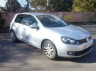 Volkswagen golf 1.6 tdi bluemotion advance - mejor precio | unprecio.es