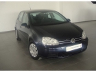 VOLKSWAGEN GOLF  1.9TDI TRENDLINE 105 - mejor precio | unprecio.es