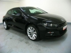 Volkswagen Scirocco 2.0 TSI DSG Con TECHO, GPS, DCC, CUERO Y LLANTA 18!! - mejor precio | unprecio.es