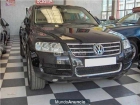 Volkswagen Touareg 5.0 V10 TDI Tiptronic - mejor precio | unprecio.es