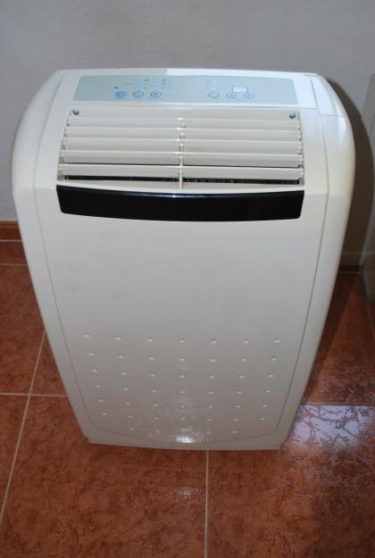 Vendo aire acondicionado portátil Celcia WAP- 35 DB