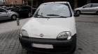 2008 fiat seicento - mejor precio | unprecio.es