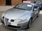 Alfa Romeo Romeo GT 1.9 JTD - mejor precio | unprecio.es