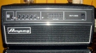 AMPLI DE BAJO AMPEG - mejor precio | unprecio.es