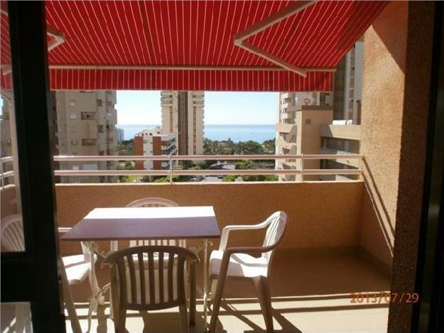 Apartamento en Aguadulce