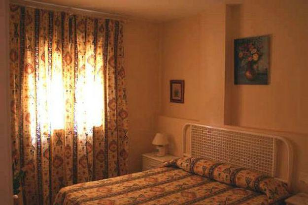 Apartamento en Chiclana de la Frontera