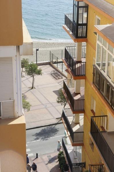 Apartamento en Fuengirola