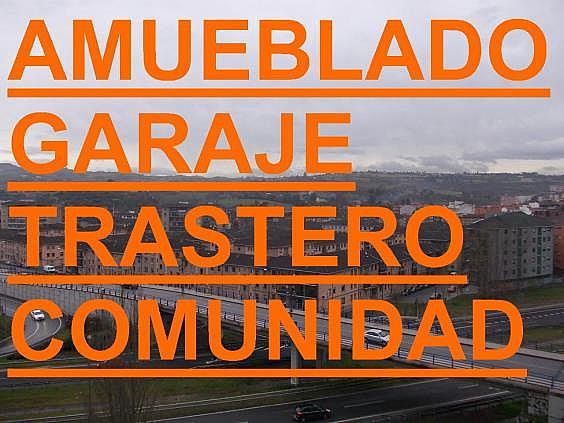 Apartamento en Oviedo
