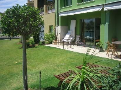 APARTAMENTO EN SOTOGRANDE