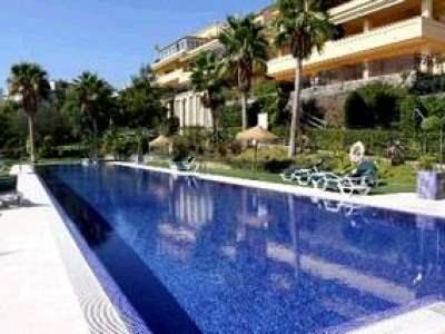 Apartment for Sale in Malaga, Andalucia, Ref# 2761985
