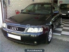 Audi A3 1.9 TDI AMBIENTE 100CV - mejor precio | unprecio.es