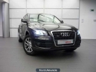 Audi Q5 2.0 TDI Quattro S-Tronic 170C - mejor precio | unprecio.es