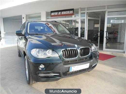 BMW X5 3.0d