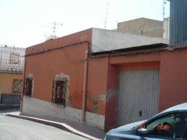 Casa en Águilas