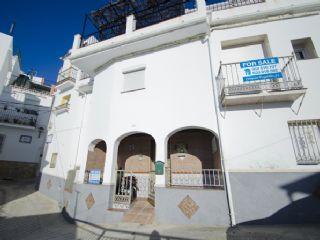 Casa en venta en Cómpeta, Málaga (Costa del Sol)