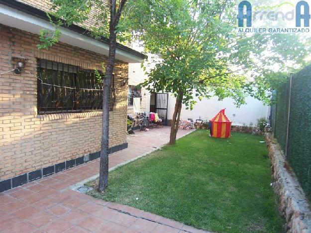 Casa pareada en Fuenlabrada