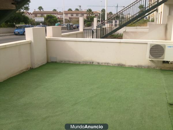 CESPED ARTIFICIAL - G2G CONSTRUCCIONES