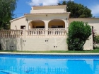 Chalet con 4 dormitorios se vende en Benissa - mejor precio | unprecio.es