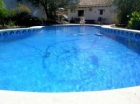 Chalet con 4 dormitorios se vende en Sedella, Axarquia - mejor precio | unprecio.es