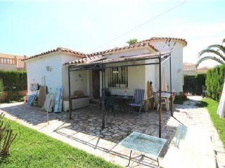 Chalet en venta en Oliva Nova, Valencia (Costa Valencia)