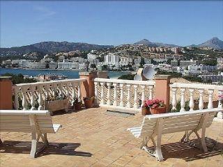 Chalet en venta en Santa Ponsa, Mallorca (Balearic Islands)