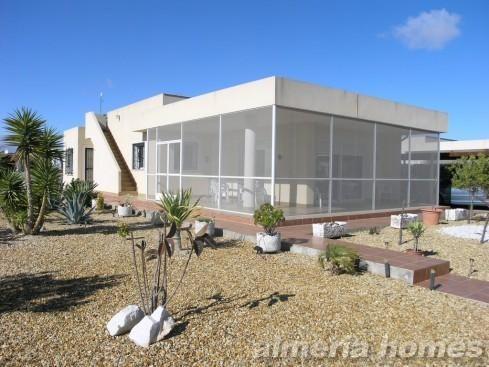 Chalet en venta en Zurgena, Almería (Costa Almería)