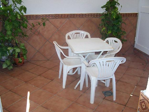 Dúplex en Chipiona