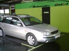 FORD MONDEO FAMILIAR 2.0 - Barcelona - mejor precio | unprecio.es