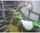 KAWASAKI KX 250 - mejor precio | unprecio.es