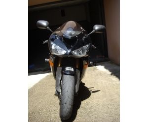 KAWASAKI ZX 6R