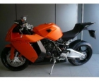 KTM RC8 - mejor precio | unprecio.es