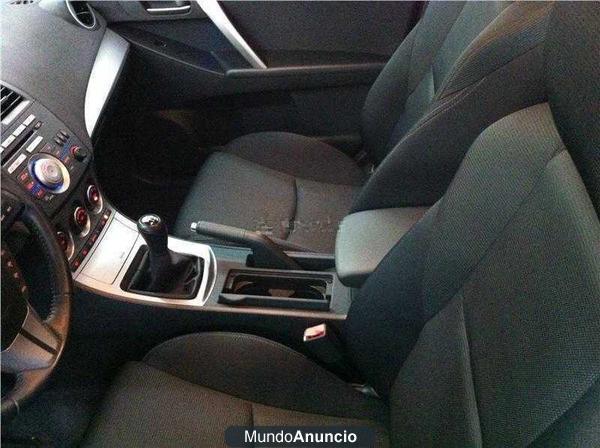 Mazda Mazda3 2.2 CRTD 150cv Sportive