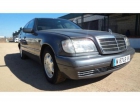 Mercedes-Benz S 350 Turbo Diesel - mejor precio | unprecio.es