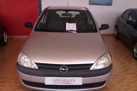 Opel Corsa CORSA 17 DI en Murcia