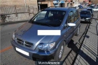 Opel Zafira 2.0 Dti 16v Elegance - mejor precio | unprecio.es