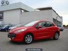 Peugeot 207 1.6 HDI XS Pack 110 - mejor precio | unprecio.es