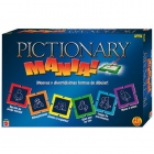 Pictionary Mania y Scattergories - mejor precio | unprecio.es