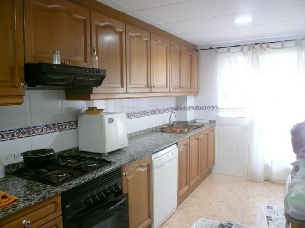 Piso en Alfafar