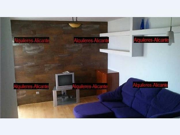 Piso en Alicante/Alacant