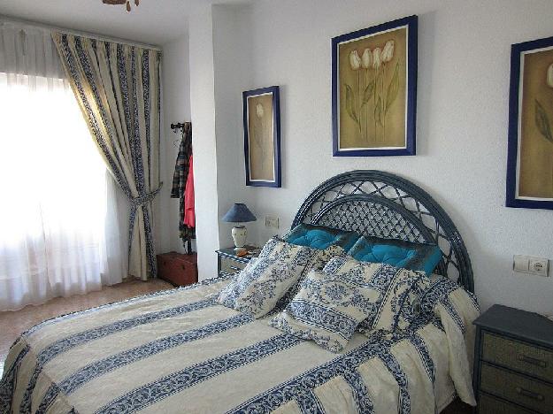Piso en Calpe/Calp