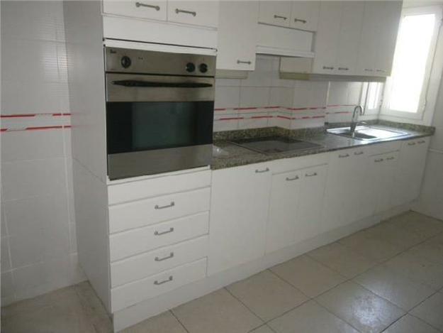Piso en Castelldefels