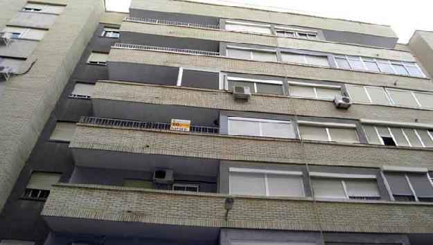 Piso en Molina de Segura