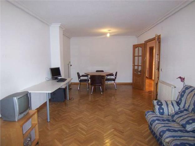 Piso en Pozuelo de Alarcón