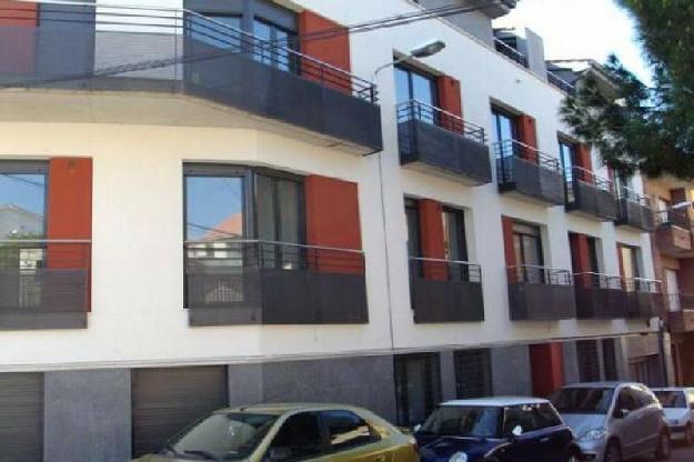 Piso en Rubí