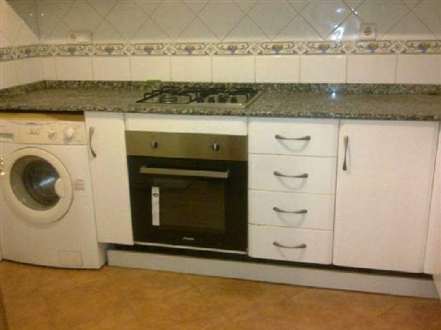 Piso en Valencia