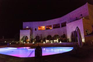 Promocion : habitaciones : 6 habitaciones - 20 personas - piscina - essaouira  marruecos